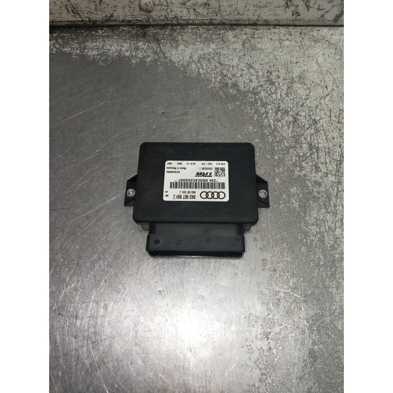 Recambio de modulo electronico para audi a5 sportback (8t) referencia OEM IAM 8K0907801J  