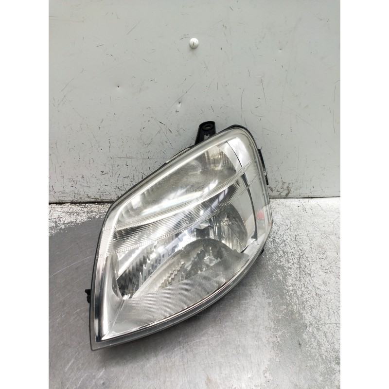 Recambio de faro izquierdo para citroen berlingo referencia OEM IAM 9644150980  