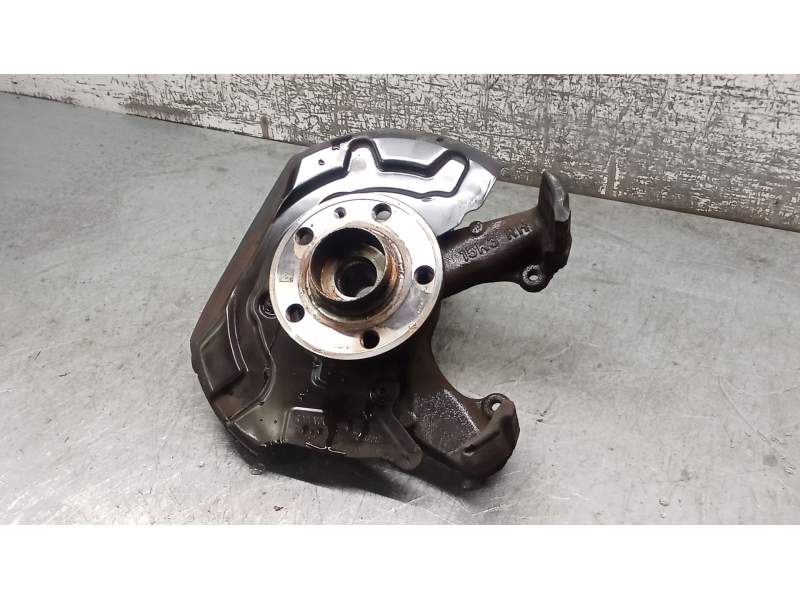 Recambio de mangueta delantera derecha para seat arona (kj7, kjp) 1.0 tsi referencia OEM IAM 2Q0407256AD  20