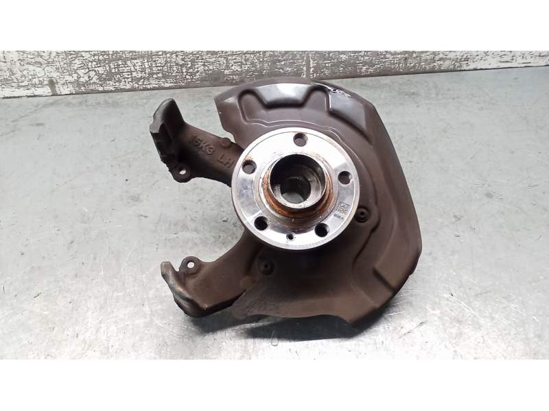 Recambio de mangueta delantera izquierda para seat arona (kj7, kjp) 1.0 tsi referencia OEM IAM 2Q0407255AD  20