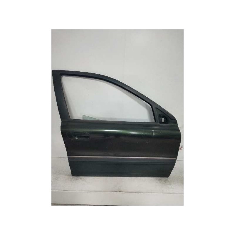 Recambio de puerta delantera derecha para volvo s80 berlina 2.4 cat referencia OEM IAM   