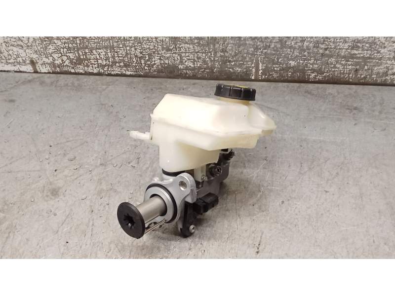 Recambio de bomba freno para seat arona (kj7, kjp) 1.0 tsi referencia OEM IAM 2Q1611301 A002P442 20