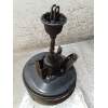 Recambio de servofreno para opel vectra b hatchback (j96) 1.7 td (f68) referencia OEM IAM  17TD 1995