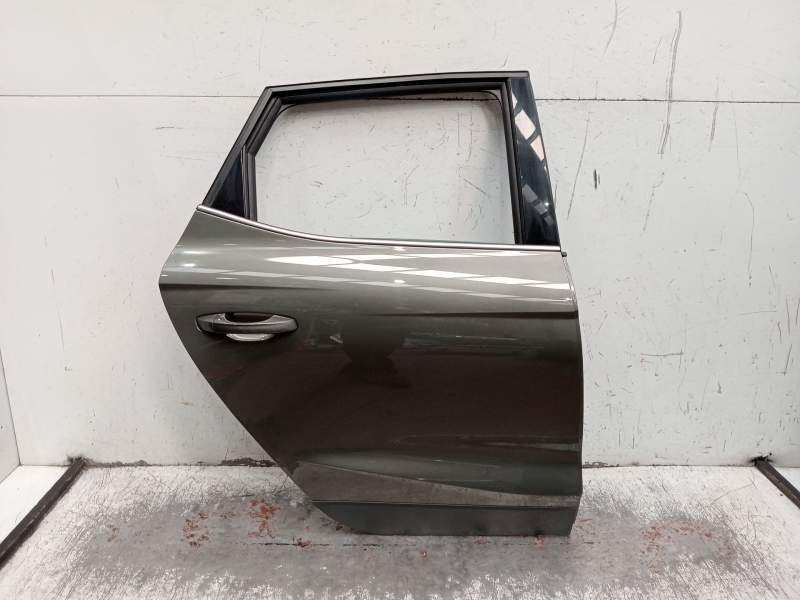 Recambio de puerta trasera derecha para seat arona (kj7, kjp) 1.0 tsi referencia OEM IAM   