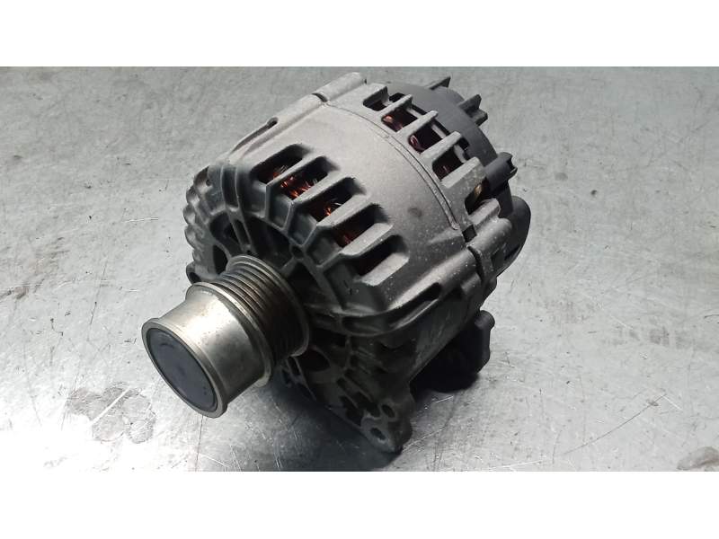 Recambio de alternador para seat arona (kj7, kjp) 1.0 tsi referencia OEM IAM 05E903026Q 2740516C 20