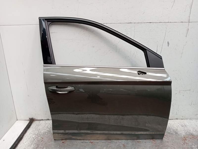 Recambio de puerta delantera derecha para seat arona (kj7, kjp) 1.0 tsi referencia OEM IAM   