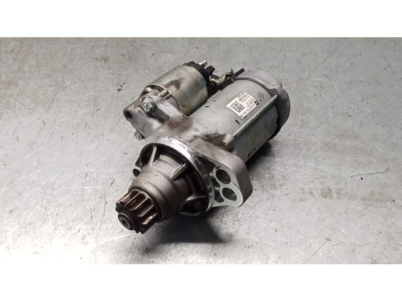 Recambio de motor arranque para seat arona (kj7, kjp) 1.0 tsi referencia OEM IAM 02M911024J 4280008855 20