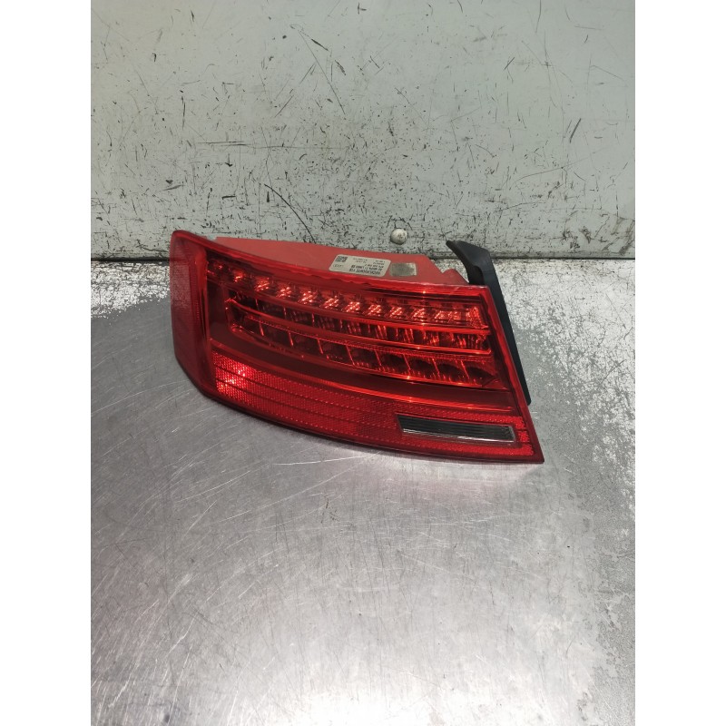 Recambio de piloto trasero izquierdo para audi a5 sportback (8t) referencia OEM IAM 8T8945095F  