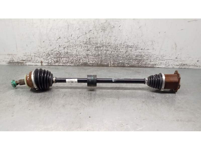 Recambio de transmision delantera derecha para seat arona (kj7, kjp) 1.0 tsi referencia OEM IAM 2Q0407272CB  20
