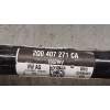 Recambio de transmision delantera izquierda para seat arona (kj7, kjp) 1.0 tsi referencia OEM IAM 2Q0407271CA  20
