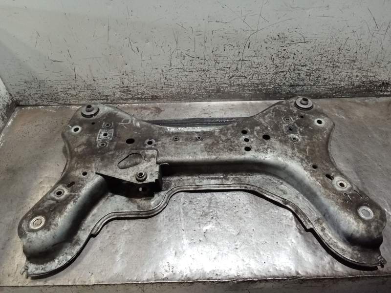 Recambio de puente delantero para fiat talento furgoneta (296_) 1.6 d referencia OEM IAM 044016625 16 CUNA