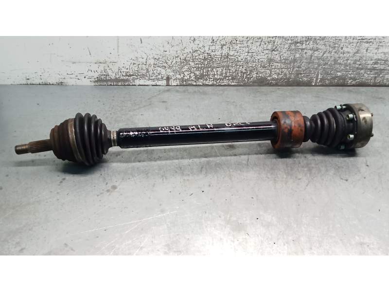 Recambio de transmision delantera derecha para seat ibiza ii (6k1) 1.9 tdi referencia OEM IAM   