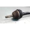 Recambio de transmision delantera derecha para seat ibiza ii (6k1) 1.9 tdi referencia OEM IAM   