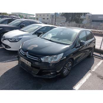 citroën c4 ii (nc_) del año 2012