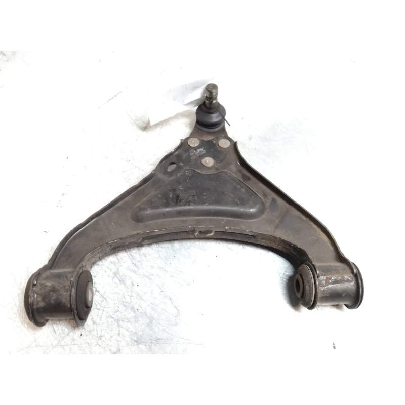 Recambio de brazo suspension inferior delantero izquierdo para mg serie 100 (xp) 114 gs referencia OEM IAM   