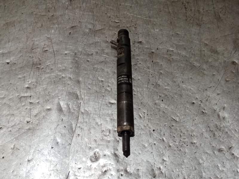Recambio de inyector para renault kangoo express (fc0/1_) 1.5 dci (fc1e) referencia OEM IAM EJBR05102D 2981JA27F31 