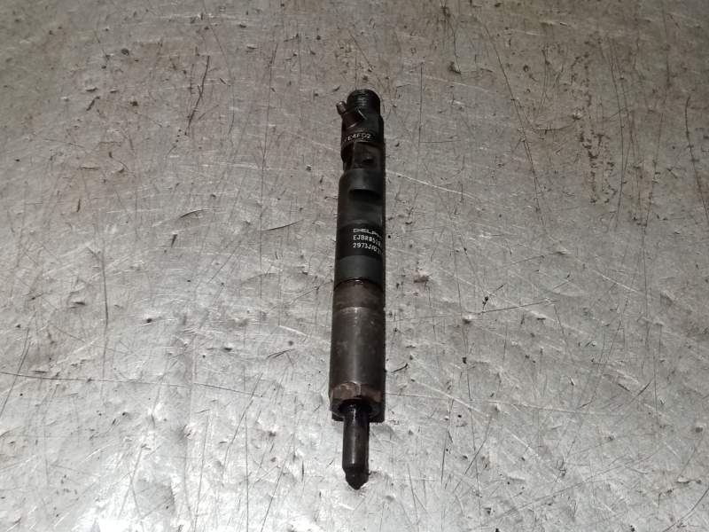 Recambio de inyector para renault kangoo express (fc0/1_) 1.5 dci (fc1e) referencia OEM IAM EJBR05102D 2973JA27F61 