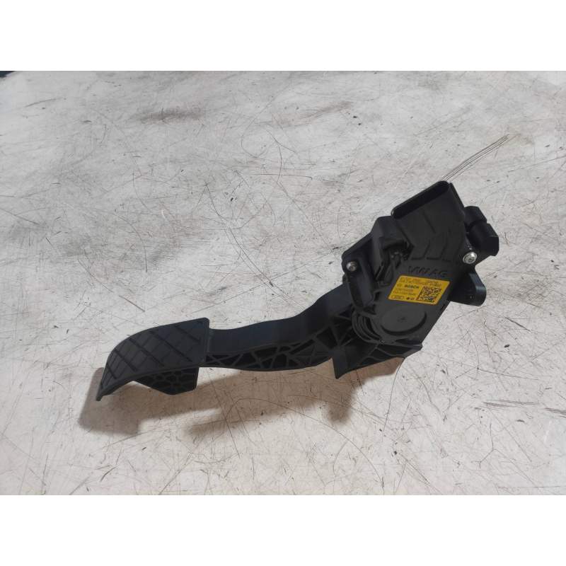 Recambio de potenciometro pedal para skoda fabia like referencia OEM IAM 0280755335 6C1723503D 
