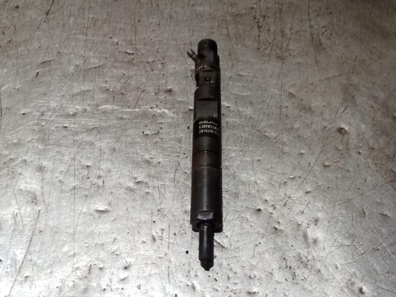 Recambio de inyector para renault kangoo express (fc0/1_) 1.5 dci (fc1e) referencia OEM IAM EJBR05102D 2976JA27F31 