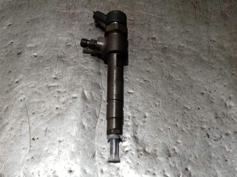 Recambio de inyector para nissan qashqai ii (j11, j11_) 1.5 dci referencia OEM IAM 0445110119  BOSCH