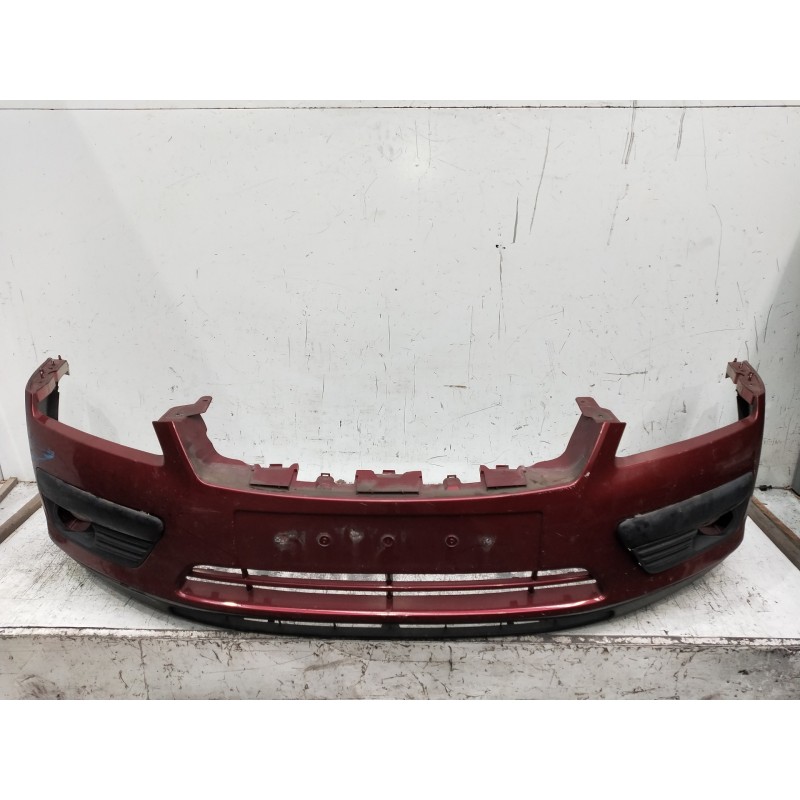 Recambio de paragolpes delantero para ford focus sportbreak (cap) ghia referencia OEM IAM   