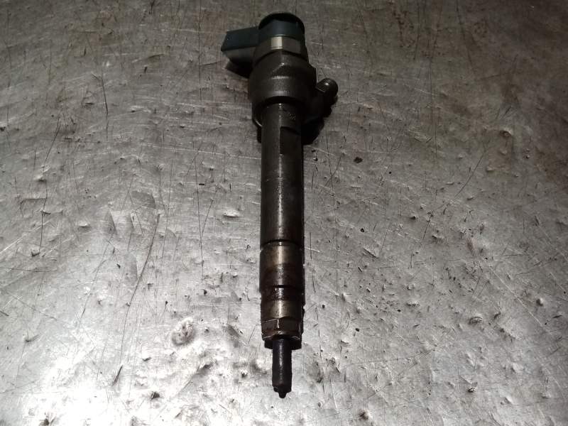 Recambio de inyector para bmw x1 (e84) sdrive 18 d referencia OEM IAM 0445110601 779844606 
