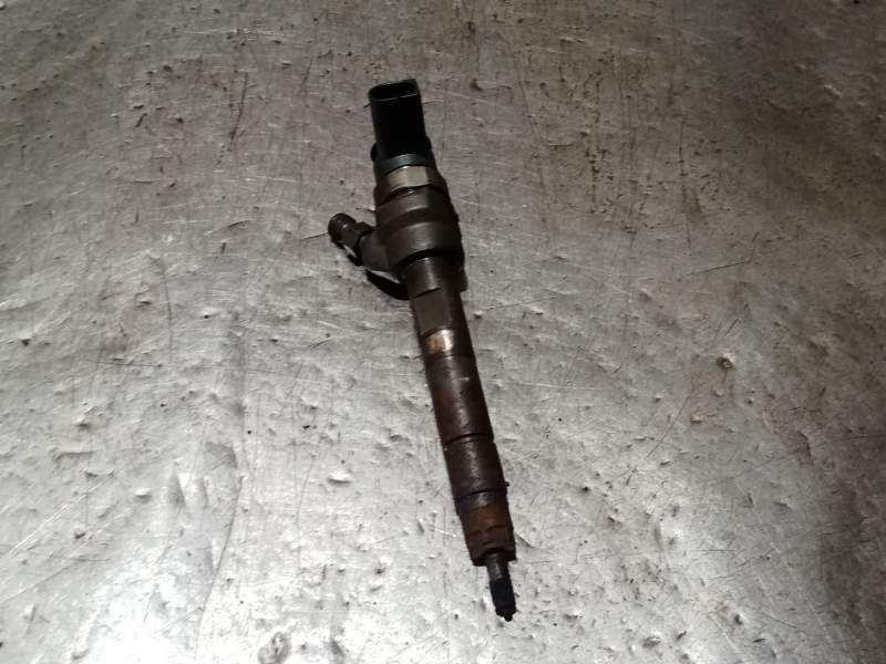 Recambio de inyector para bmw x1 (e84) sdrive 18 d referencia OEM IAM 0445110601 779844606 