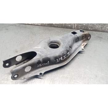 BRAZO SUSPENSION INFERIOR TRASERO IZQUIERDO POSTERIOR 220CDI 2008