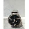 Recambio de compresor aire acondicionado para ford fiesta (cbk) fun referencia OEM IAM 2S6119D629AF 1464F 