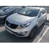 kia sportage iii (sl) del año 2014