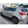 kia sportage iii (sl) del año 2014