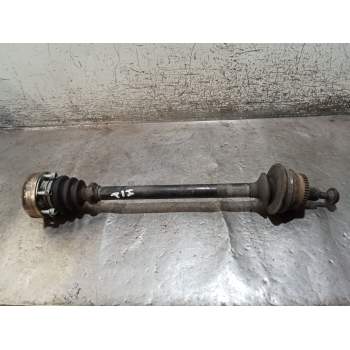 TRANSMISION TRASERA IZQUIERDA 25TDI 2000