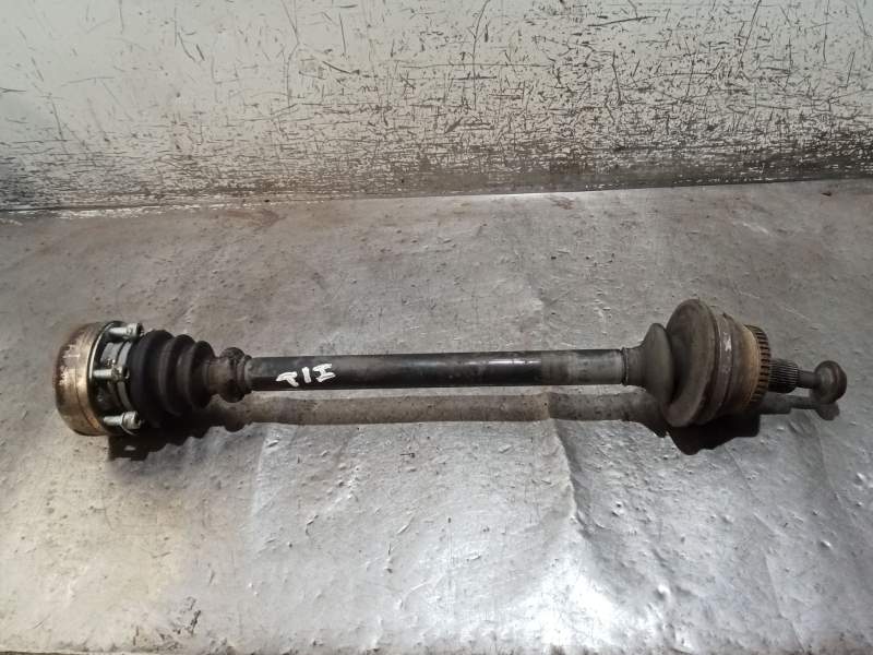 Recambio de transmision trasera izquierda para audi allroad c5 (4bh) 2.5 tdi quattro referencia OEM IAM   00