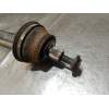 Recambio de transmision trasera izquierda para audi allroad c5 (4bh) 2.5 tdi quattro referencia OEM IAM   00