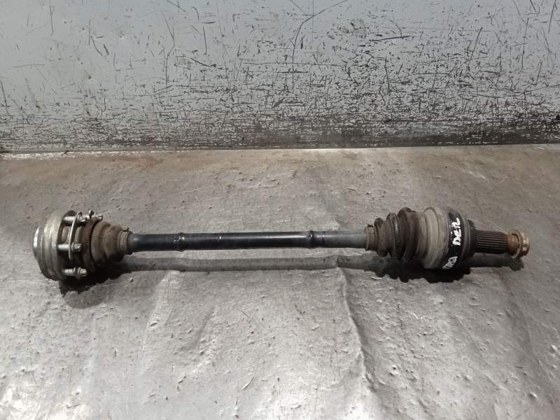 Recambio de transmision delantera derecha para bmw x1 (e84) sdrive 18 d referencia OEM IAM 4608776AI01  
