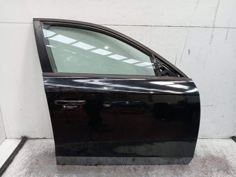 Recambio de puerta delantera derecha para audi a4 b8 avant (8k5) 1.8 tfsi referencia OEM IAM   
