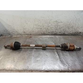 TRANSMISION DELANTERA DERECHA PMR582022 15G 2004