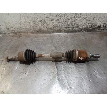 TRANSMISION DELANTERA IZQUIERDA 15G 2004