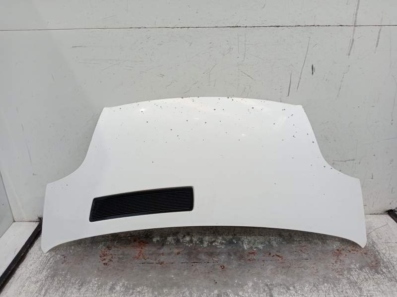 Recambio de capot para opel vivaro a furgoneta (x83) 2.0 cdti (f7) referencia OEM IAM   