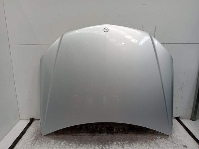 Recambio de capot para mercedes-benz clase c (w204) c 220 cdi (204.002) referencia OEM IAM   