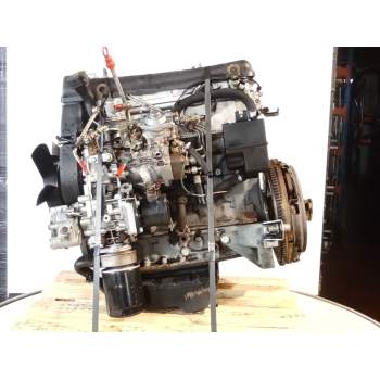 MOTOR COMPLETO 814023 3711 BOSCH 212245444