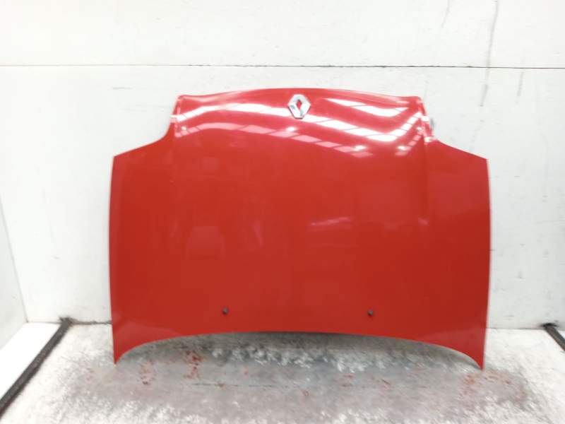 Recambio de capot para renault clio ii (bb_, cb_) 1.4 (b/cb0c, b/cb0s) referencia OEM IAM   