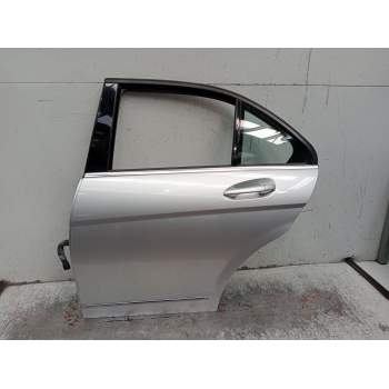 PUERTA TRASERA IZQUIERDA 4P 2008