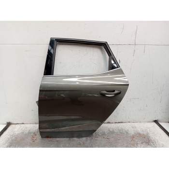 Recambio de puerta trasera izquierda para seat arona (kj7, kjp) 1.0 tsi referencia OEM IAM   