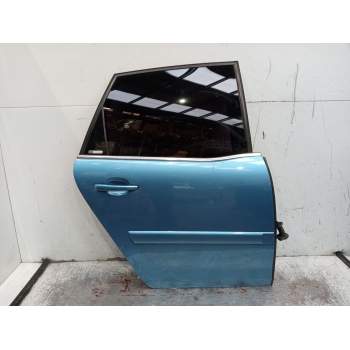 Recambio de puerta trasera derecha para citroën c4 picasso i monospace (ud_) 2.0 hdi 138 referencia OEM IAM   