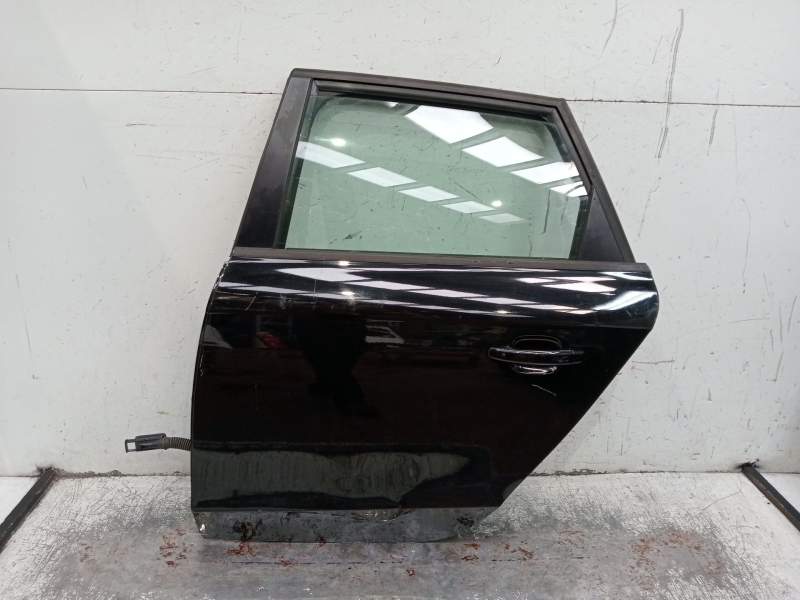 Recambio de puerta trasera izquierda para audi a4 b8 avant (8k5) 1.8 tfsi referencia OEM IAM   