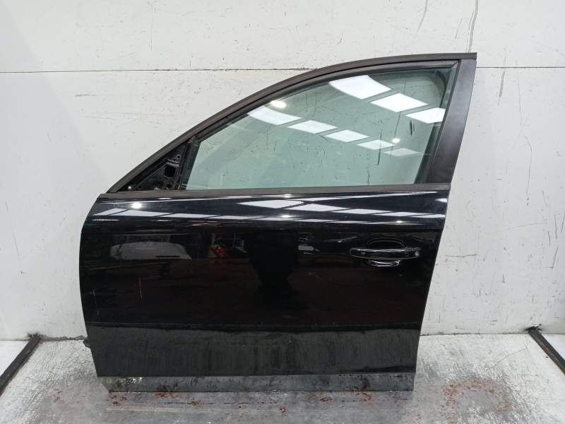 Recambio de puerta delantera izquierda para audi a4 b8 avant (8k5) 1.8 tfsi referencia OEM IAM   
