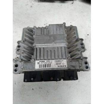 CENTRALITA MOTOR UCE S122326113A 8200804775 8200807626 SID301
