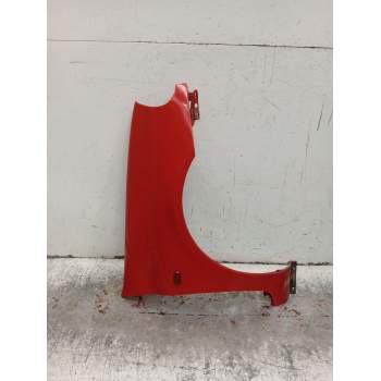 Recambio de aleta delantera derecha para renault clio ii (bb_, cb_) 1.4 (b/cb0c, b/cb0s) referencia OEM IAM   