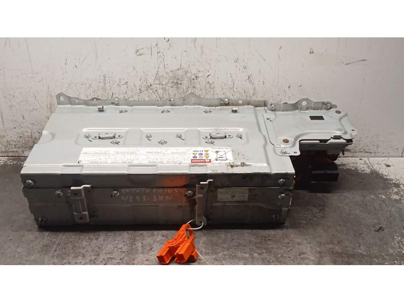 Recambio de bateria hibrida para toyota prius plus (_w4_) 1.8 hybrid (zvw40w, zvw41w) referencia OEM IAM G928047180  2015